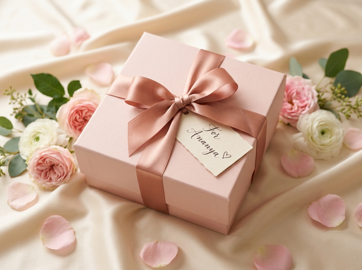 Customized Gifts
