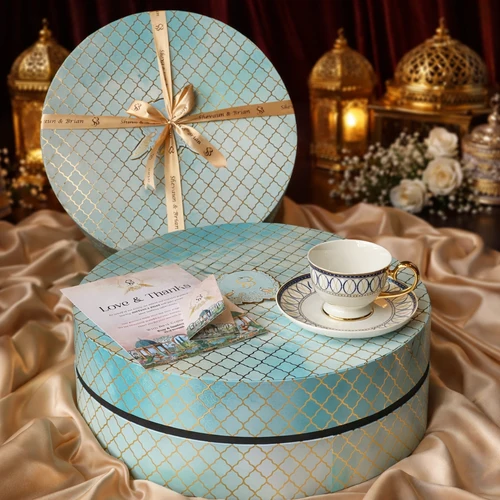 Jaal Mahal Gift Box