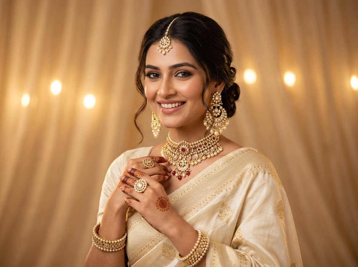 Premium Jewellery