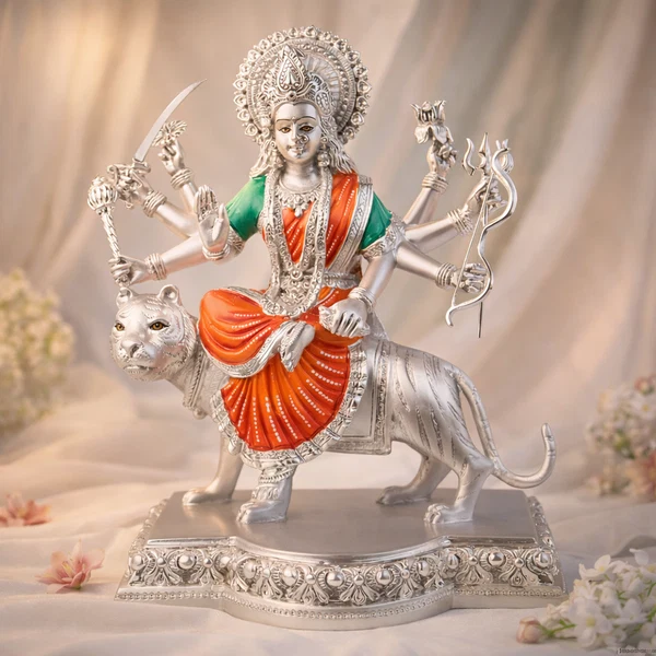 Maa Durga Idol