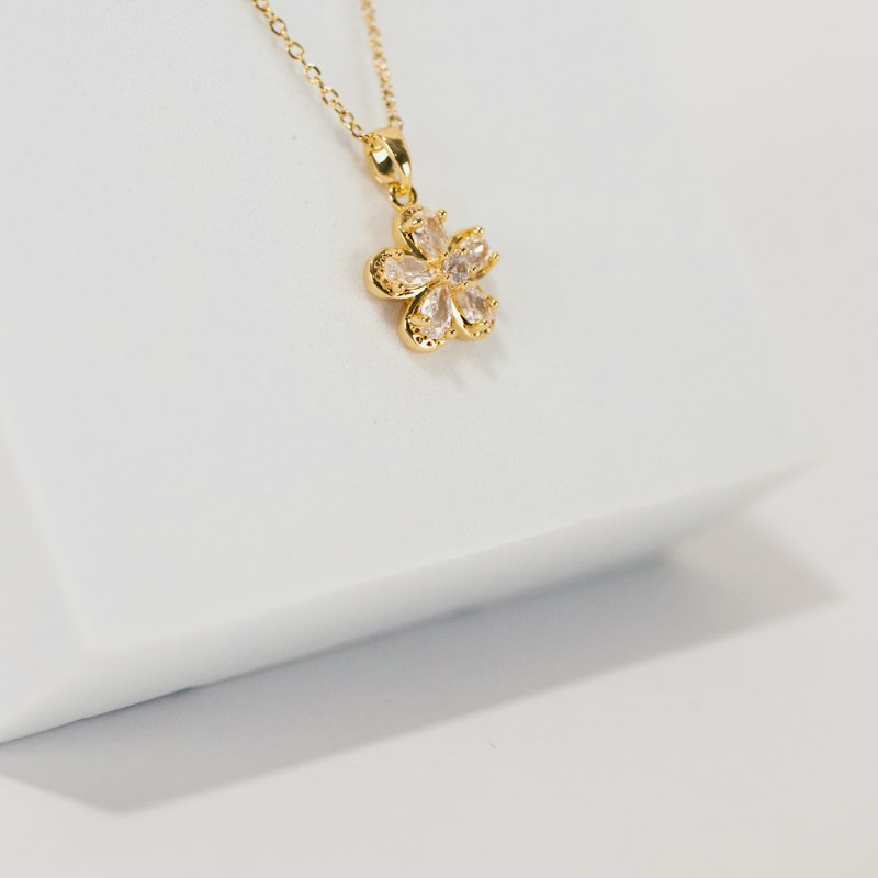 Personalised Name Necklace
